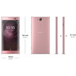 Sony Xperia XA2 Single SIM – Zboží Živě