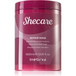 Inebrya Shecare Repair Mask 1000 ml – Zboží Mobilmania