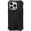 Pouzdro a kryt na mobilní telefon Apple Pouzdro UAG Essential Armor iPhone 14 Pro Max - černé