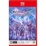 Granblue Fantasy: Relink Endless Ragnarok (D1 Edition) – Zboží Mobilmania