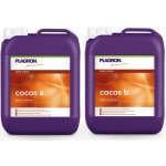 Plagron Cocos A&B 5 l + 5 l – Hledejceny.cz