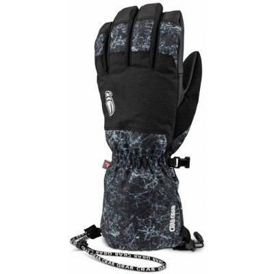 Crab Grab Cinch Glove Mike Rav 2023 – Hledejceny.cz
