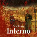 Audiokniha Inferno - Dan Brown