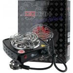 AMY Elektrický žhavič Hot Turbo 500W – Sleviste.cz
