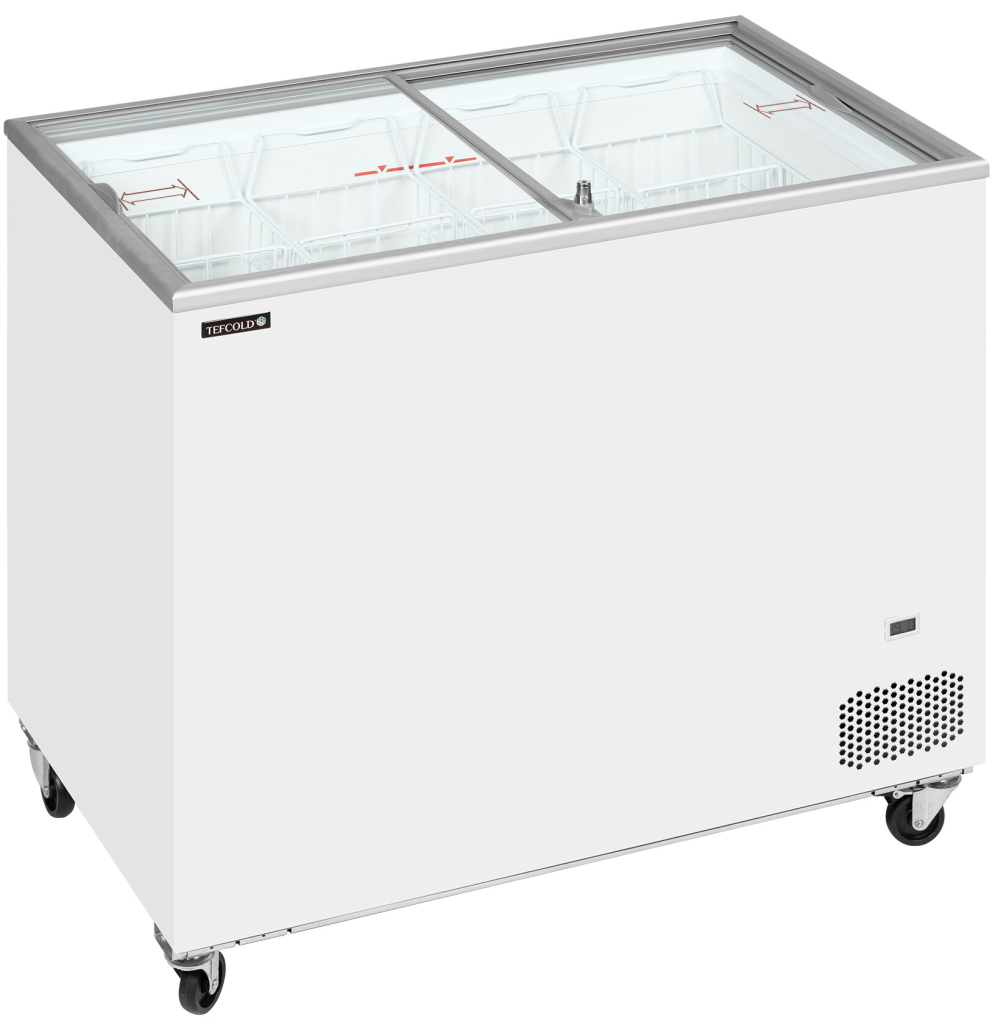 TEFCOLD IC302SC