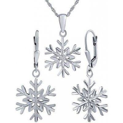 Silvego set šperků ZT61290S – Zboží Mobilmania