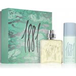 Cerruti 1881 Man EDT 100 ml + deospray 150 ml dárková sada – Hledejceny.cz