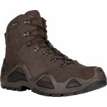 Lowa Zephyr GTX MID TF dark brown – Zboží Mobilmania