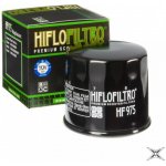 Hiflofiltro Olejový filtr HF975 | Zboží Auto