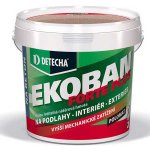 Ekoban Forte Plus 5 kg světle zelená – Zboží Mobilmania