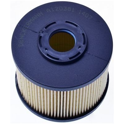 DENCKERMANN A120381 Palivový filtr (A120381) | Zboží Auto