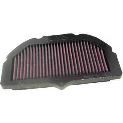 Vzduchový filtr K&N FILTERS SU-1005 – Hledejceny.cz