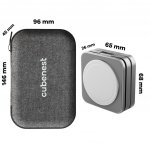 CubeNest S312 Pro černá – Zboží Živě