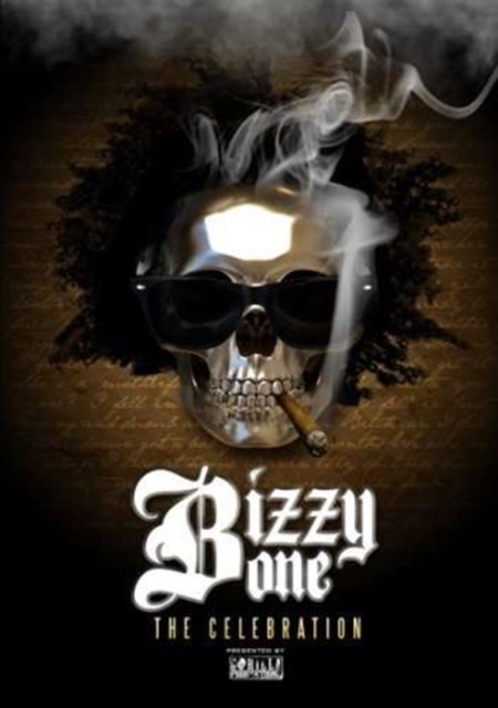 Bizzy Bone: The Celebration DVD