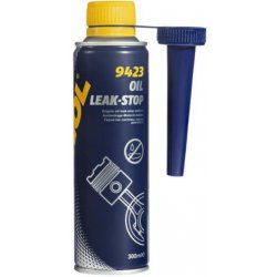 Mannol Oil Leak-Stop 300 ml aditivum do olejů - Nejlepší Ceny.cz