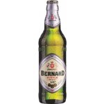 Bernard světlé výčepní 10° 0,5 l (sklo) – Sleviste.cz