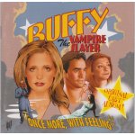 Soundtrack Buffy, The Vampire Slayer – Sleviste.cz