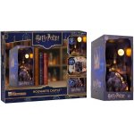Revell Zarážka na knihy Harry Potter - Bradavice svítící stavebnice – Hledejceny.cz
