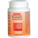 Diafarm B-Complex for dogs 130 tbl – Hledejceny.cz