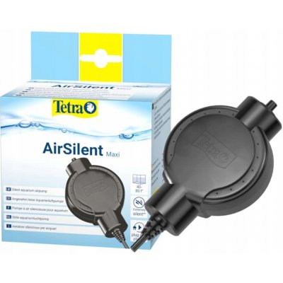 Tetra AirSilent Maxi – Zboží Dáma