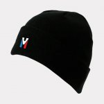 MILLET čepice zimní URBAN BEANIE M černá – Hledejceny.cz