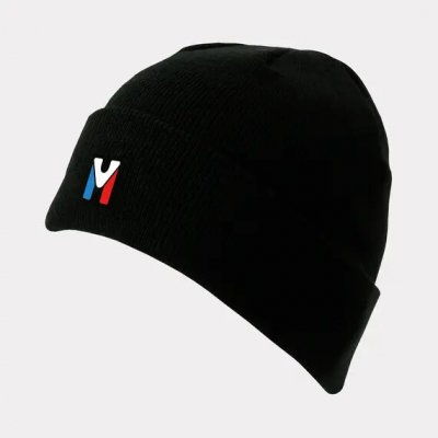 MILLET čepice zimní URBAN BEANIE M černá – Hledejceny.cz