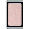 Oční stín Artdeco Eye Shadow Glamour třpytivé oční stíny glam Beige Rose 0,8 g