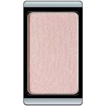 Artdeco třpytivé oční stíny glam Grey Beige 0,8 g – Zbozi.Blesk.cz