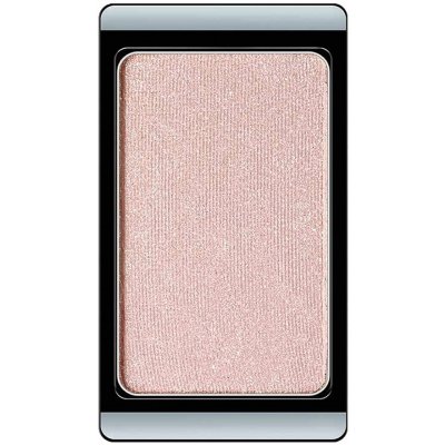 Artdeco třpytivé oční stíny glam Grey Beige 0,8 g – Zboží Mobilmania