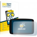 Ochranná fólie BROTECT AirGlass Glass Screen Protector for TomTom GO Exclusive – Zboží Živě