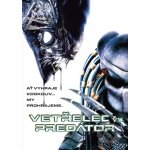 Vetřelec vs. Predator / Původní+prodloužená verze – Sleviste.cz