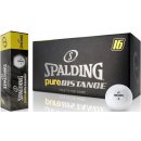 Spalding Pure Distance