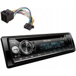 Pioneer DEH-S720DAB – Zbozi.Blesk.cz