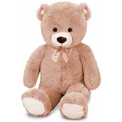 Mikro trading Plush Friends Medvěd krémová 100 cm – Sleviste.cz