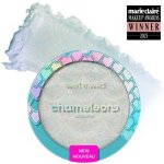 Wet n Wild Chameleon Chrome Highlighter zapečený rozjasňovač s multichromatickým efektem Venus Swing 4,3 g – Sleviste.cz