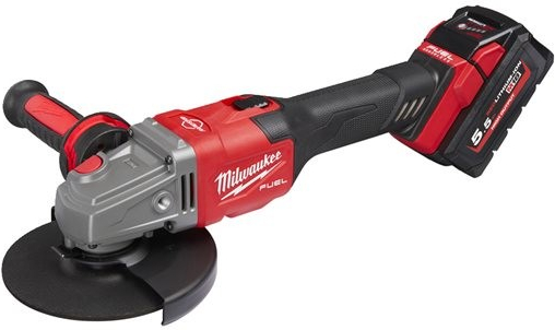 Milwaukee M18 FHSAG125XB-552X 4933471079 od 17 985 Kč - Heureka.cz