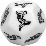 Kostka se sexuálními polohami A4811 – Sleviste.cz