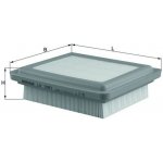 Vzduchový filtr MAHLE LX 1061 – Hledejceny.cz