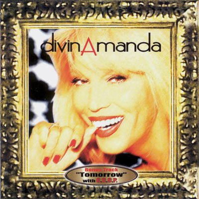 Divin Amanda Lear, Amanda – Hledejceny.cz