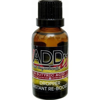 Starbaits Esence Dropper N Butyric Acid 30 ml – Hledejceny.cz