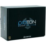 Chieftec Proton Series 400W BDF-400S – Zboží Živě
