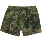 Brandit boxerky Boxershorts olivová – Zbozi.Blesk.cz