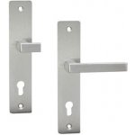 Cobra TOWER H – PZ – 72 mm nerezový elox – Zboží Mobilmania