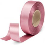 Atlasová stuha starorůžová – Zboží Dáma