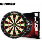 Winmau Blade 6 – Zboží Dáma