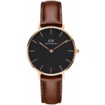 Daniel Wellington DW00100169 – Hledejceny.cz