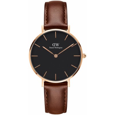 Daniel Wellington DW00100169 – Hledejceny.cz