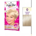 Pallete Instant Color 0 Ledově plavý 25 ml – Hledejceny.cz
