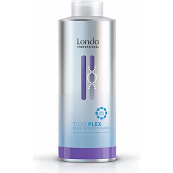 Londa TonePlex Pearl Blonde Shampoo 1000 ml