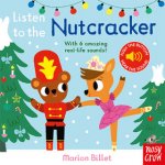 Listen to the NutcrackerBoard book – Hledejceny.cz